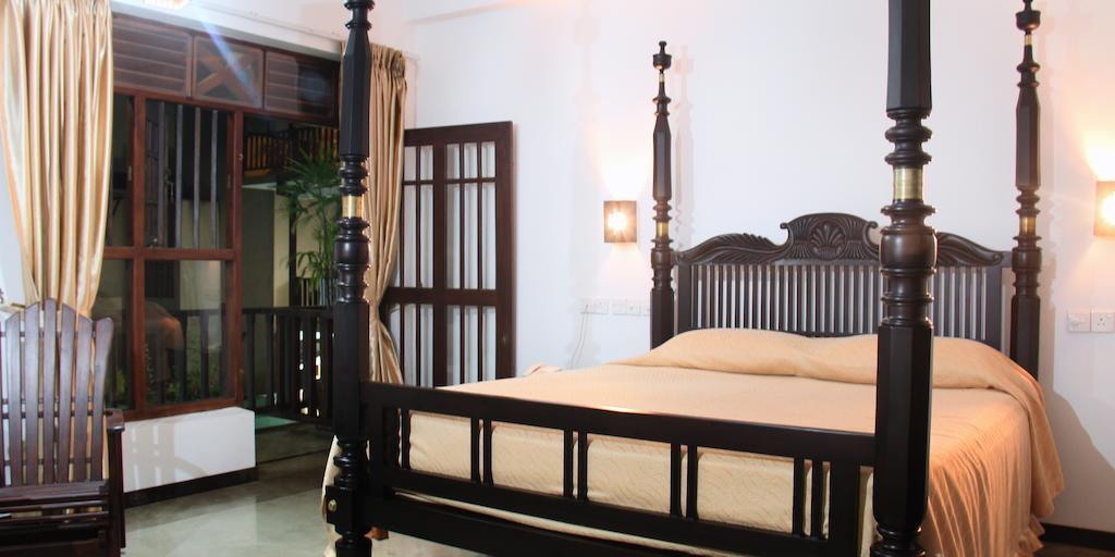 Scandinavia Hotel Hikkaduwa Room photo